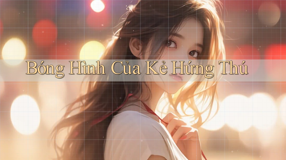 Bóng Hình Của Kẻ Hứng Thú
