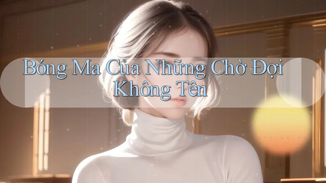 Bóng Ma Của Những Chờ Đợi Không Tên