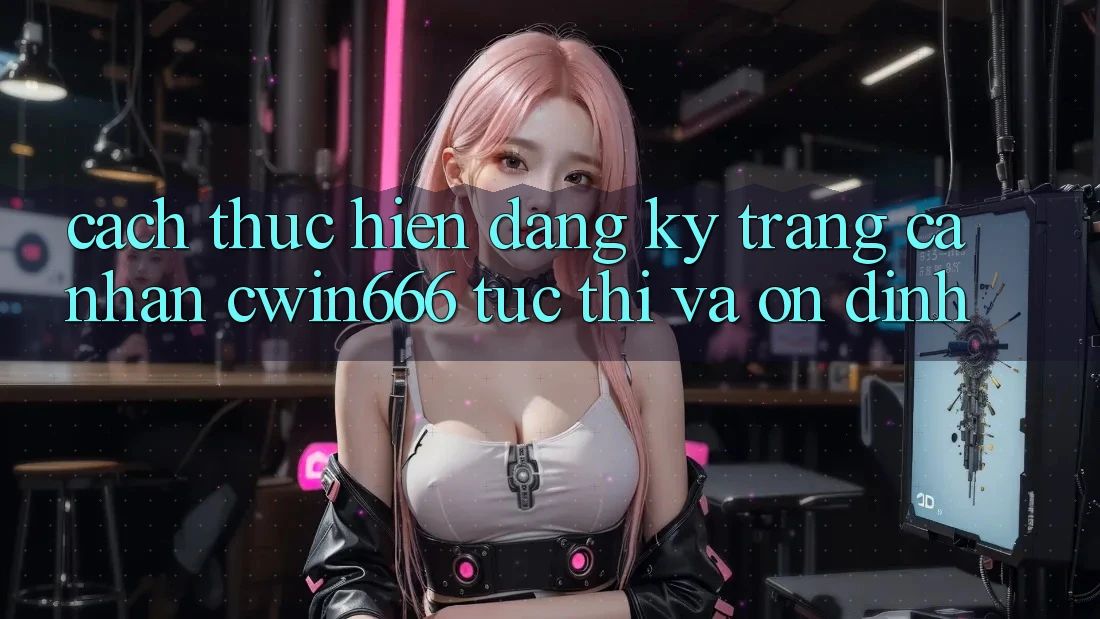 Cách thực hiện Đăng Ký Trang cá nhân Cwin666 Tức thì và Ổn định Cách thực hiện Đăng Ký Trang cá nhân Cwin666 Tức thì và Ổn định