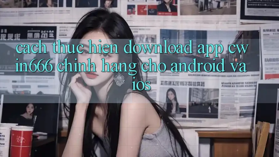 Cách thực hiện Download App Cwin666 Chính Hãng Cho Android và iOS