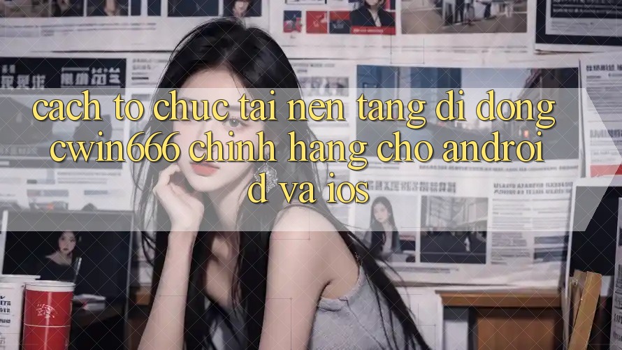 Cách tổ chức Tải Nền tảng di động Cwin666 Chính Hãng Cho Android và iOS