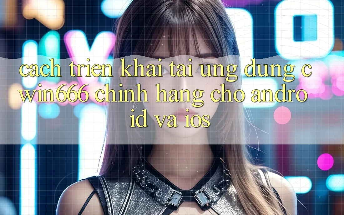 Cách triển khai Tải Ứng Dụng Cwin666 Chính Hãng Cho Android và iOS