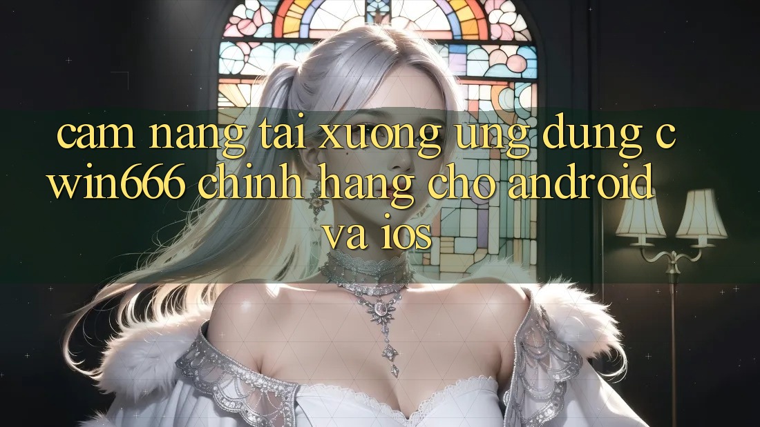 Cẩm nang Tải xuống Ứng Dụng Cwin666 Chính Hãng Cho Android và iOS Cẩm nang Tải xuống Ứng Dụng Cwin666 Chính Hãng Cho Android và iOS
