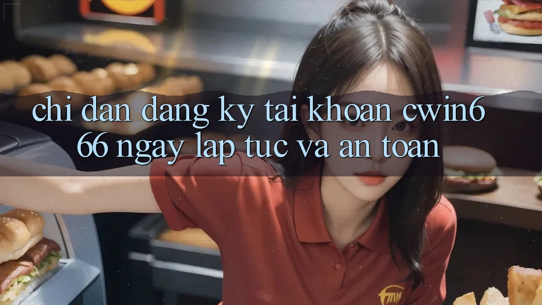 Chỉ dẫn Đăng Ký Tài khoản Cwin666 Ngay lập tức và An Toàn