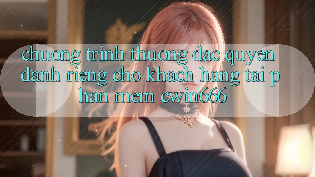 Chương trình thưởng Đặc Quyền Dành Riêng Cho Khách hàng Tải Phần mềm Cwin666