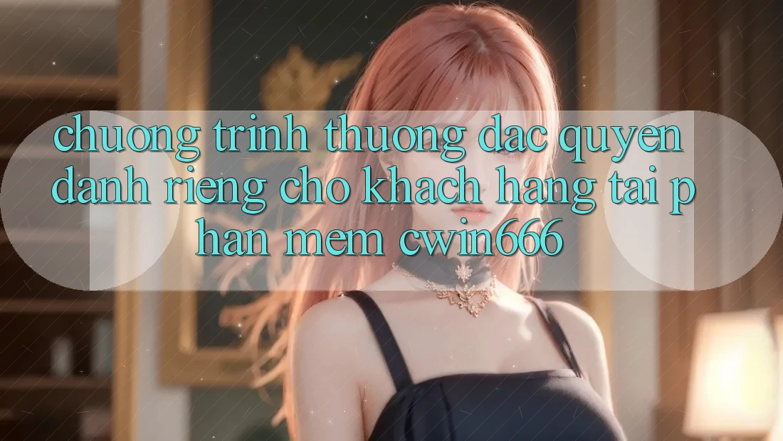 Chương trình thưởng Đặc Quyền Dành Riêng Cho Khách hàng Tải Phần mềm Cwin666