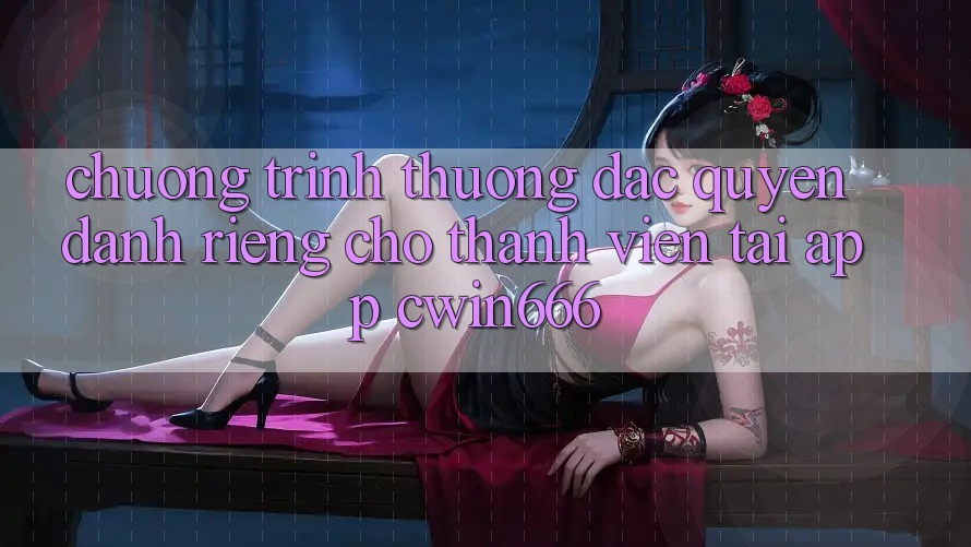 Chương trình thưởng Đặc Quyền Dành Riêng Cho Thành Viên Tải App Cwin666