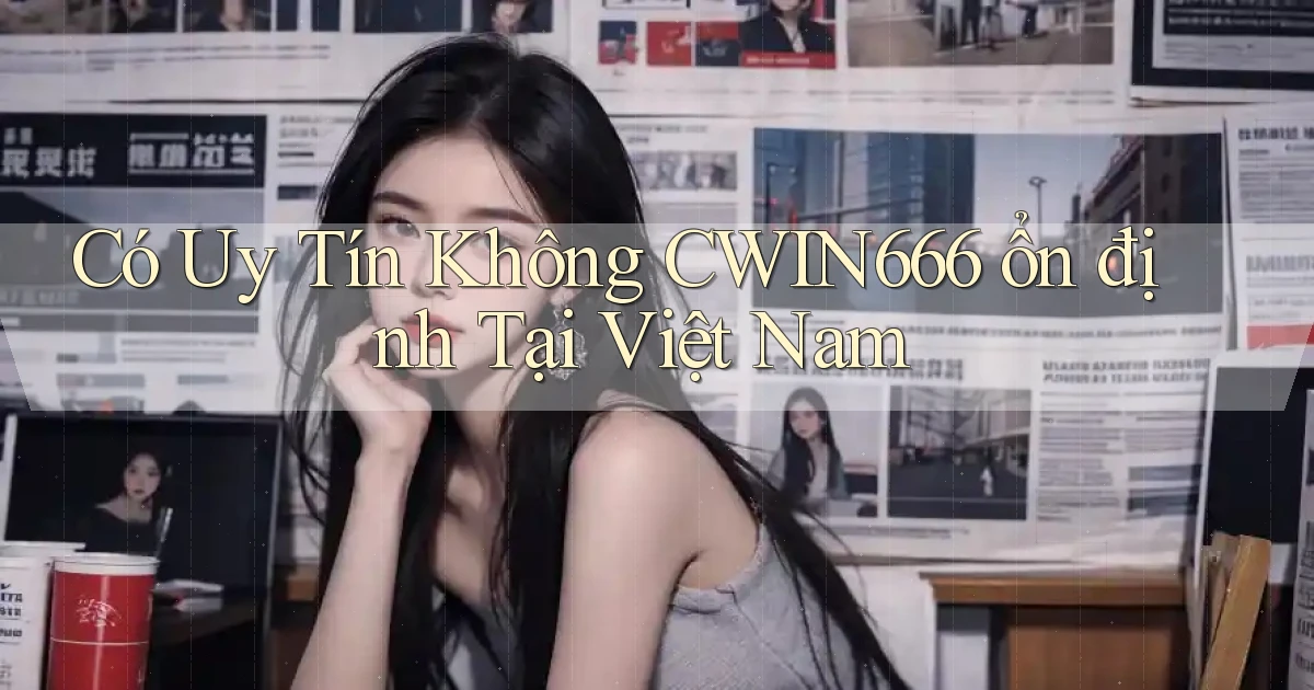 có uy tín không cwin666 ổn định tại việt nam