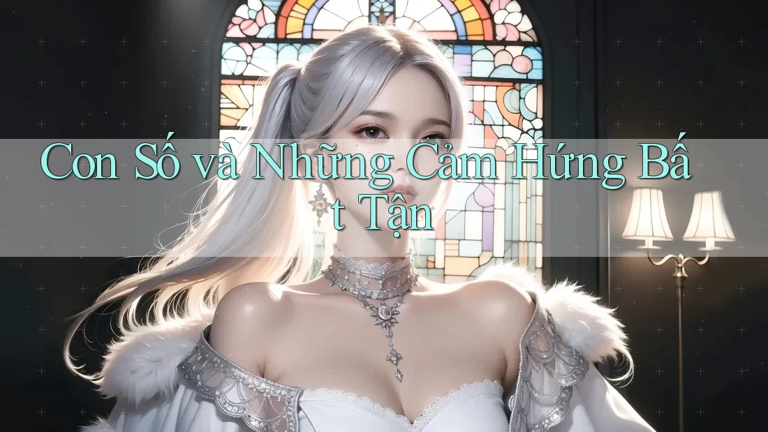 Con Số và Những Cảm Hứng Bất Tận