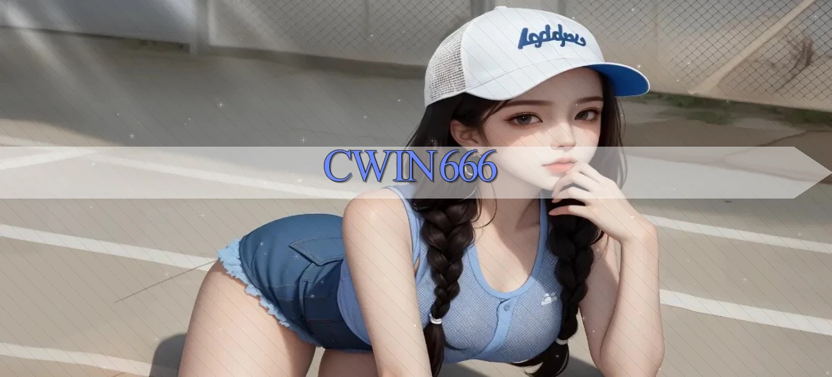 cwin666   Game Số Tải Ứng Dụng Chính Hãng
