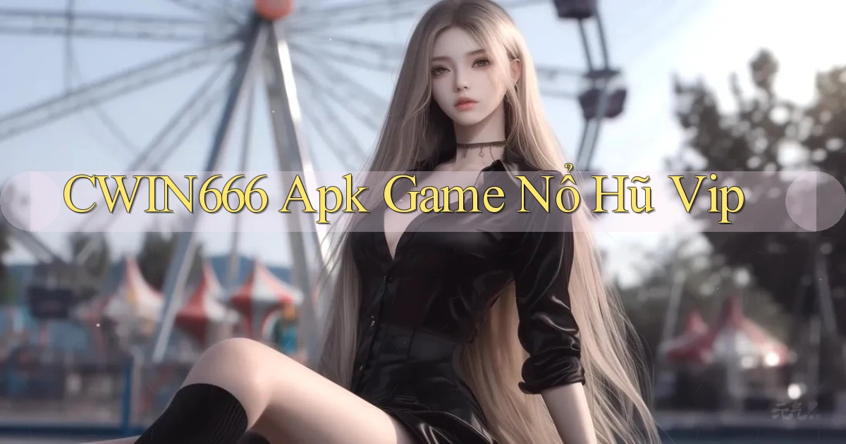 Cwin666  apk game nổ hũ vip