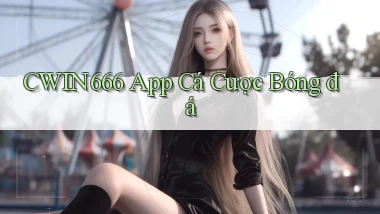 cwin666 app cá cược bóng đá