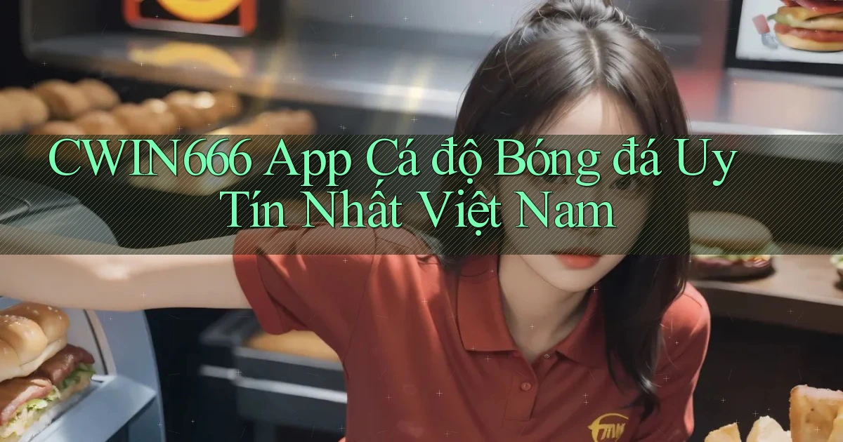 cwin666 app cá độ bóng đá uy tín nhất việt nam