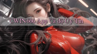 cwin666 app cá độ uy tín