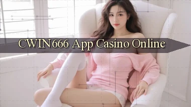 cwin666 app casino online
