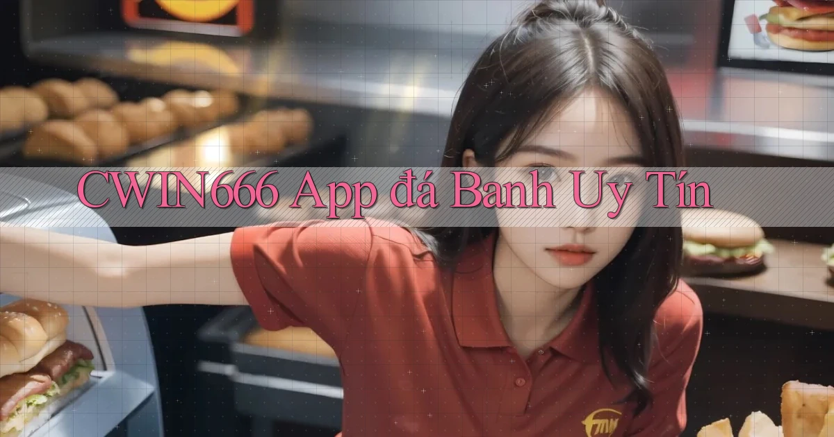 cwin666 app đá banh uy tín