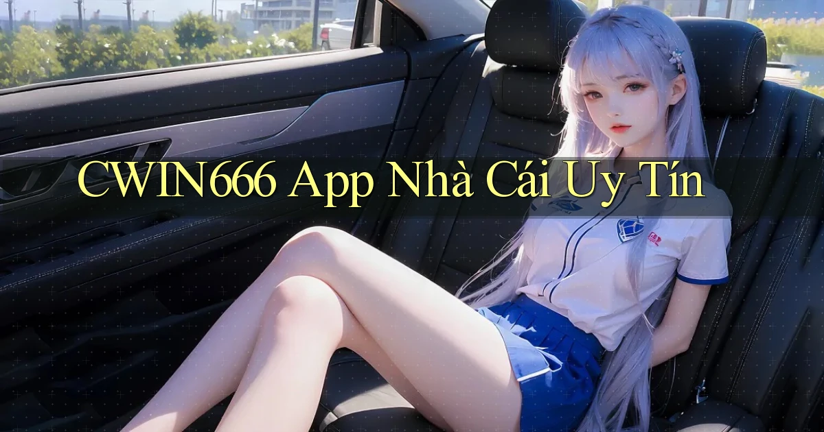 cwin666 app nhà cái uy tín