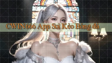 cwin666 app soi kèo bóng đá