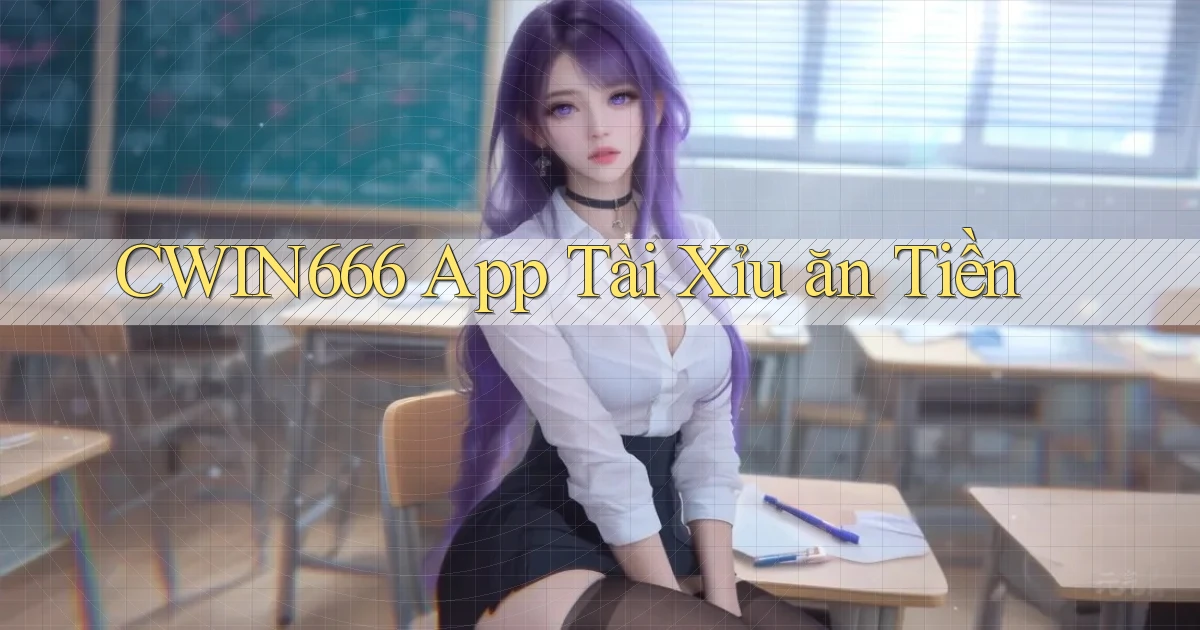 cwin666 app tài xỉu ăn tiền