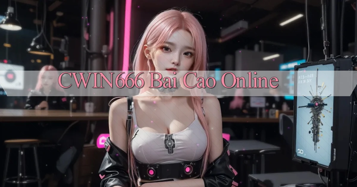 cwin666 bài cào online