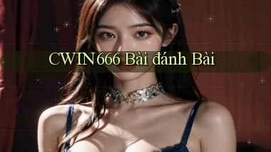 cwin666 bài đánh bài