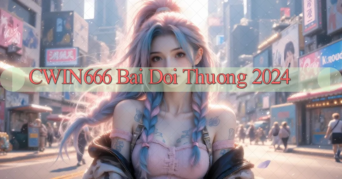 cwin666 bai doi thuong 2024