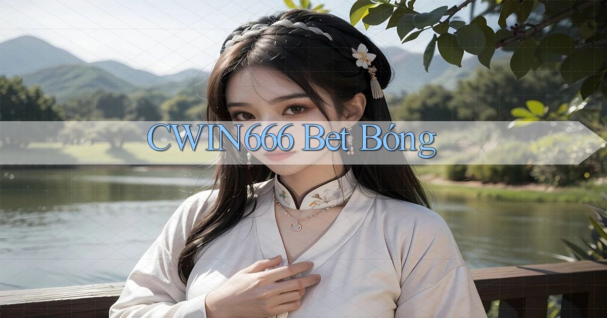 cwin666 bet bóng