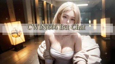 cwin666 bet chat