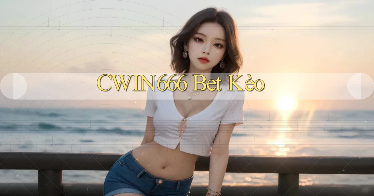 cwin666 bet kèo