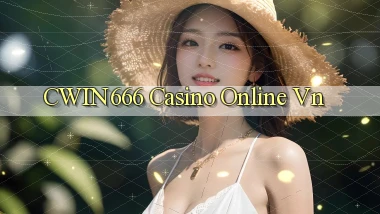 cwin666 casino online vn