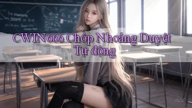 cwin666 chớp nhoáng duyệt tự động