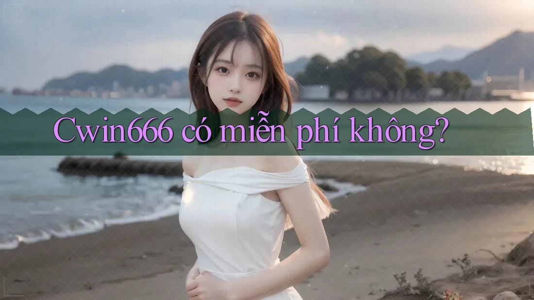 Cwin666 có miễn phí không? Cwin666 có miễn phí không?