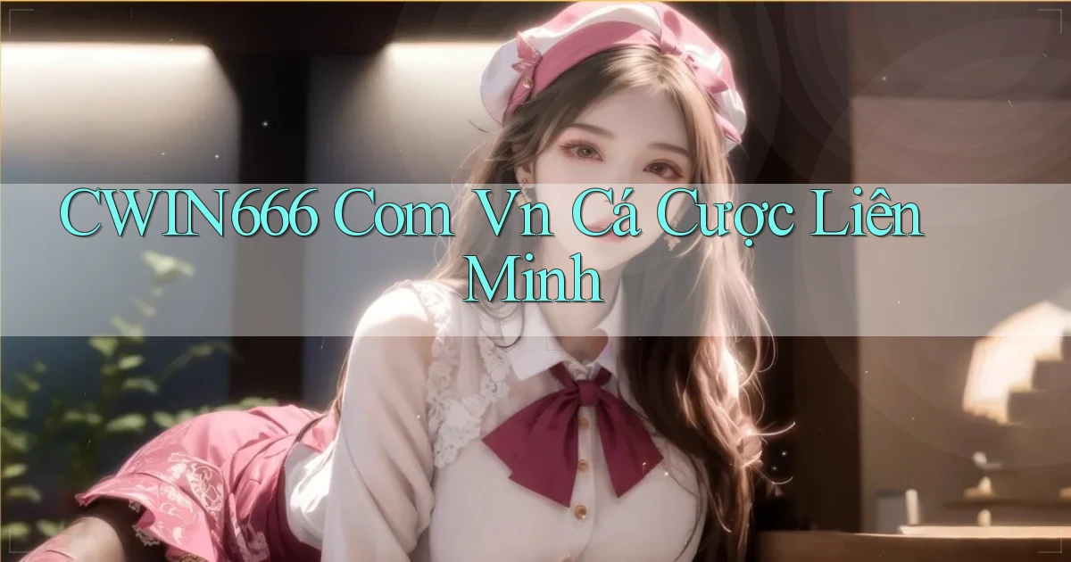 cwin666 com vn cá cược liên minh