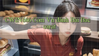 cwin666 com vn đánh bài baccarat