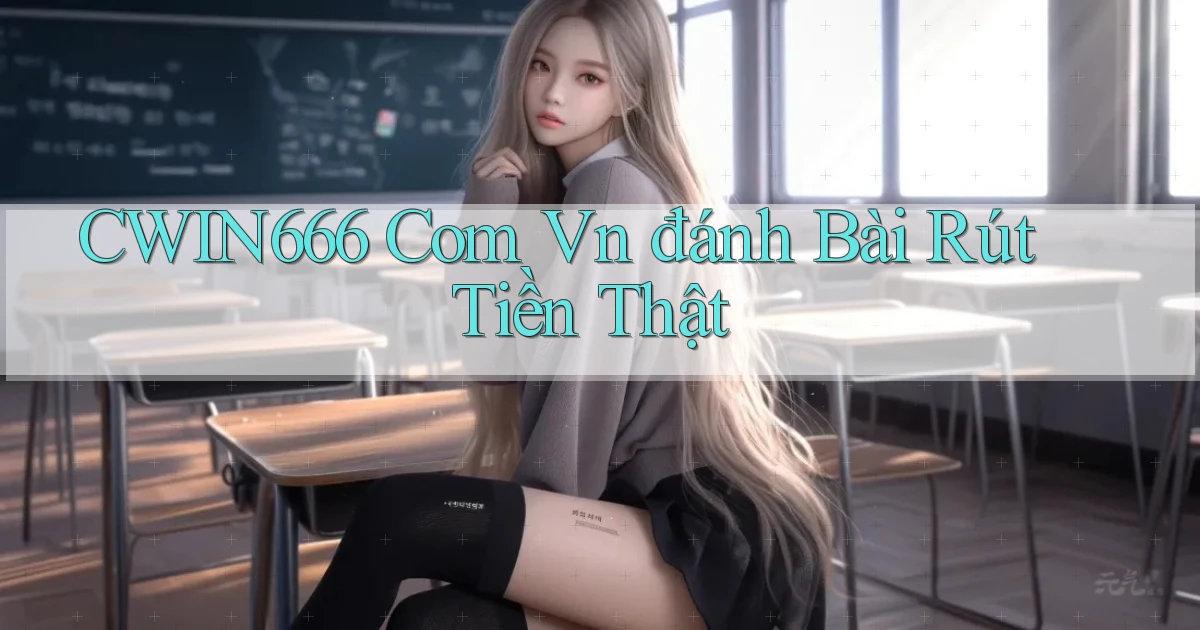cwin666 com vn đánh bài rút tiền thật
