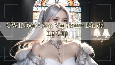 cwin666 com vn game bài đẳng cấp