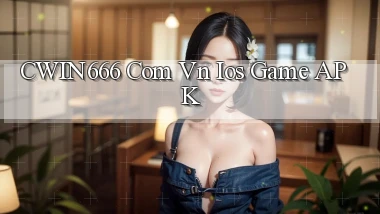 cwin666 com vn ios game APK