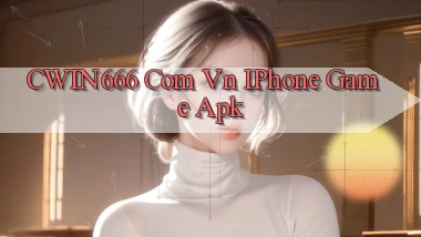 cwin666 com vn iPhone game apk