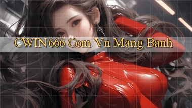 cwin666 com vn mạng banh