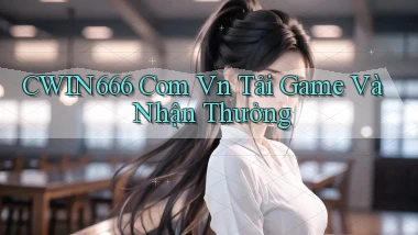 cwin666 com vn Tải game và nhận thưởng