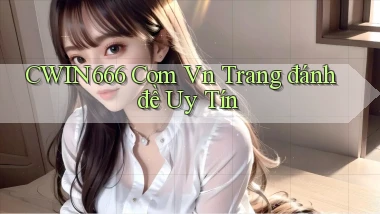 cwin666 com vn trang đánh đề uy tín