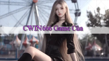 cwin666  game của