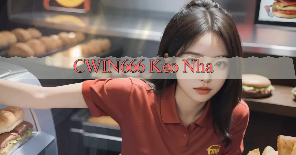 cwin666 keo nha