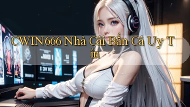 cwin666 nhà cái bắn cá uy tín