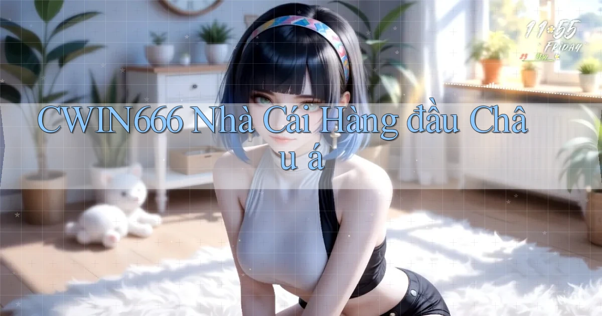 cwin666 nhà cái hàng đầu châu á