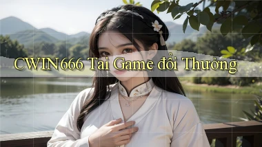 cwin666 tải game đổi thưởng
