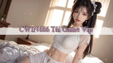 cwin666 tải game vip