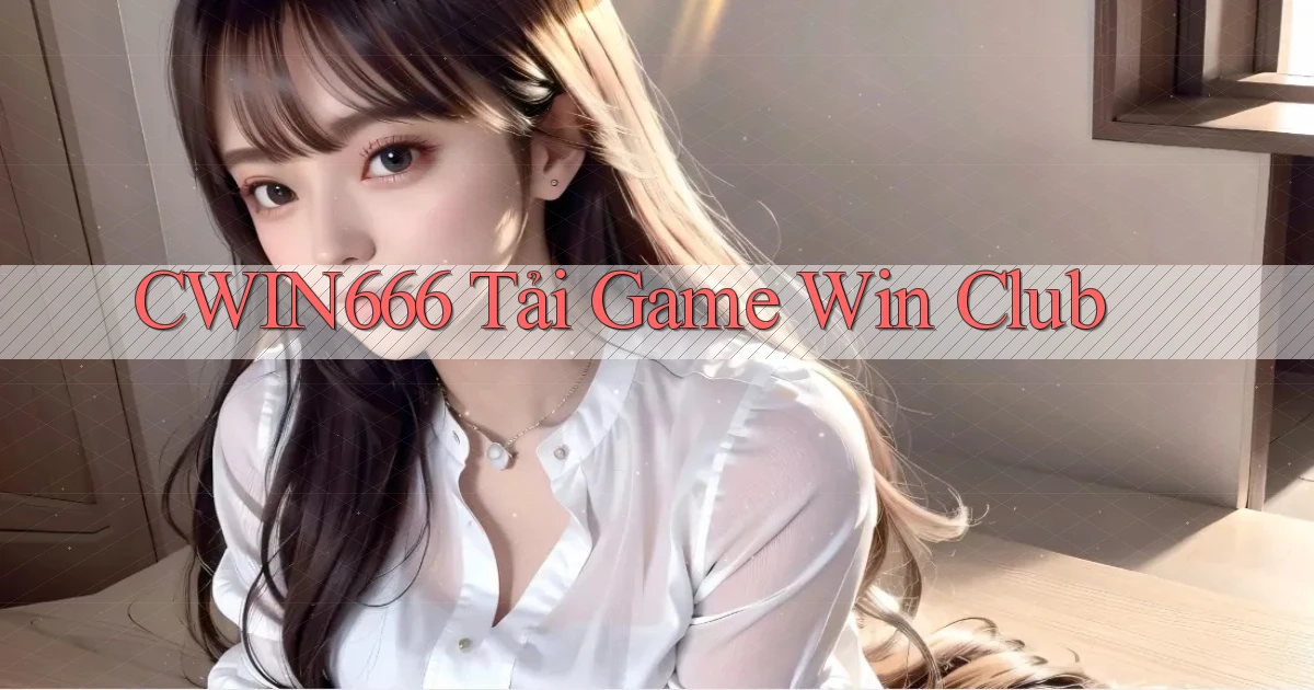 cwin666 tải game win club