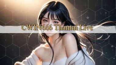 cwin666 thantai live