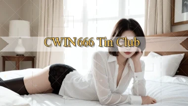 cwin666 tin club